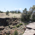 Parker Canyon 105